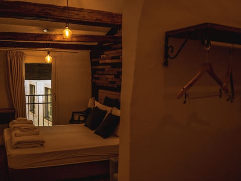 Sir Thomas Bed Central Vacation rental in Bolzano