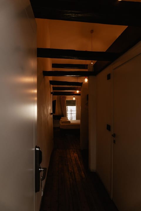 Sir Thomas Bed Central Vacation rental in Bolzano