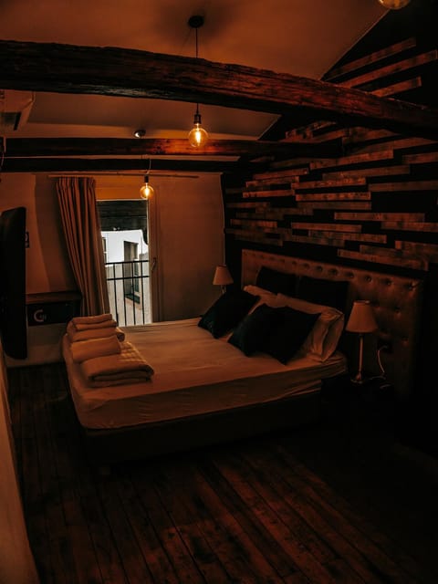 Sir Thomas Bed Central Vacation rental in Bolzano