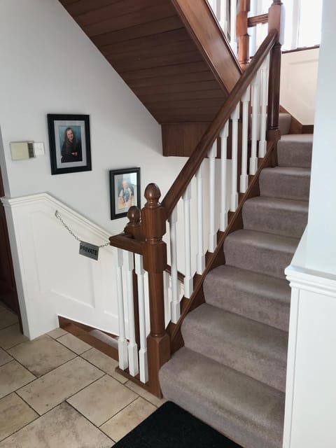 Grove Lodge B&B Bed and Breakfast in Northern Ireland