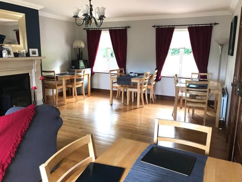 Grove Lodge B&B Bed and Breakfast in Northern Ireland