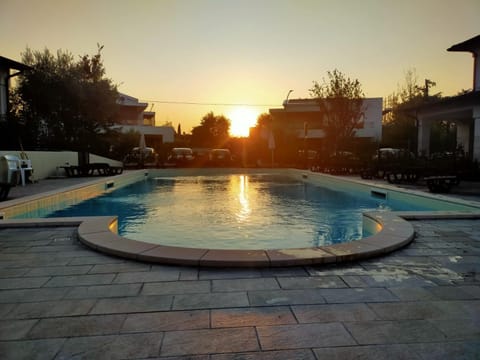 Memy's House bilocale con giardino Apartment in Sirmione