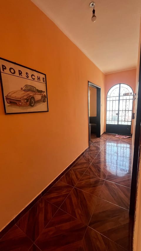 Facade/entrance, Lobby or reception