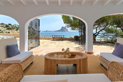 Casa Timeris Villa in Calp