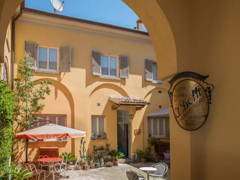 Patio, Balcony/Terrace