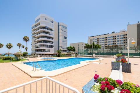 Luxury Duplex Pez Espada by AORA STAY Apartment in Torremolinos
