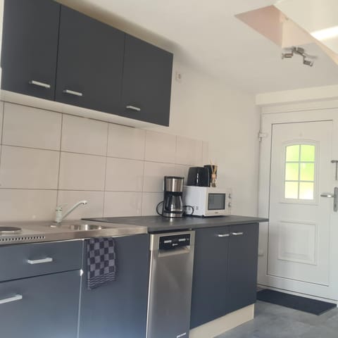 Luv & Lee Apartment in Husum