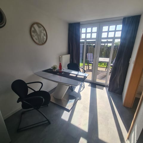 Luv & Lee Apartment in Husum