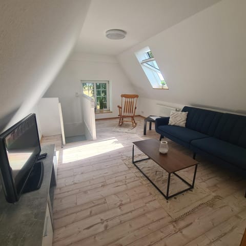 Luv & Lee Apartment in Husum