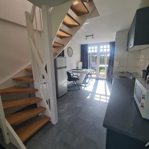 Luv & Lee Apartment in Husum