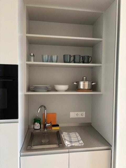 Herburger Living Apartment in Vorarlberg, Austria