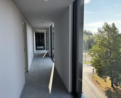 Herburger Living Apartment in Vorarlberg, Austria