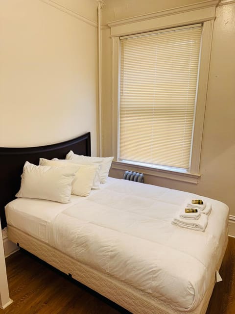 Riviera Hotel Hotel in San Francisco