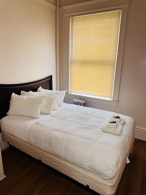 Riviera Hotel Hotel in San Francisco