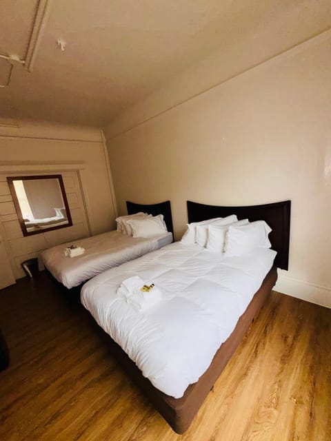 Riviera Hotel Hotel in San Francisco