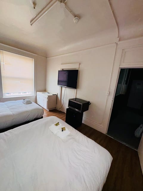 Riviera Hotel Hotel in San Francisco