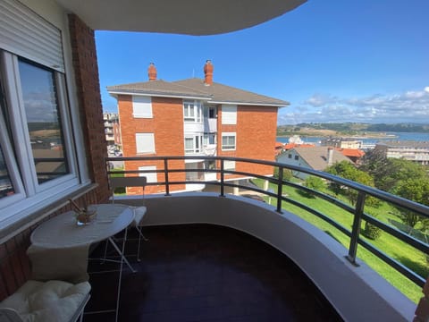 Garden, Balcony/Terrace