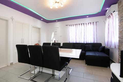 Luxury House with Pool House in Šibenik-Knin County, Croatia