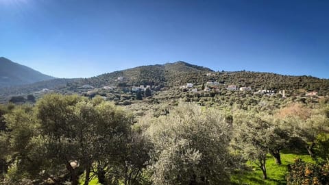 Variea Vista Villa in İzmir Province