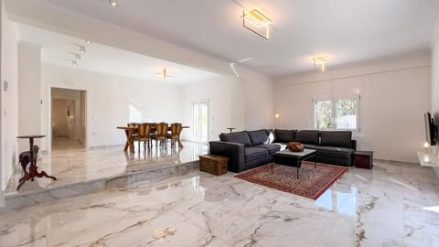 Variea Vista Villa in İzmir Province