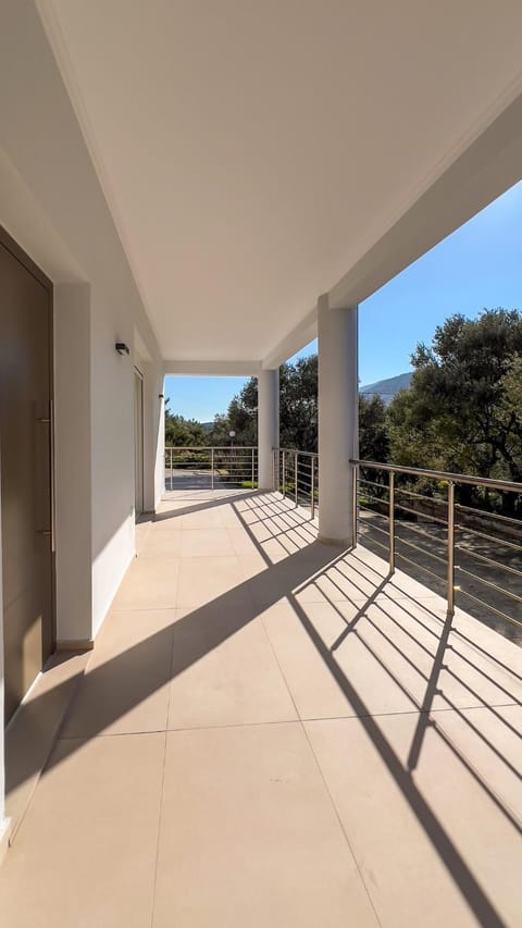 Variea Vista Villa in İzmir Province