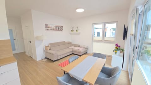 Apartament Słońce i Leżak Apartment in Pomeranian Voivodeship