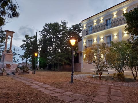 Property view