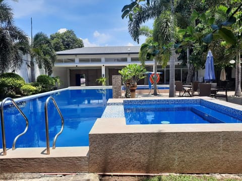 Day, Pool view, Swimming pool