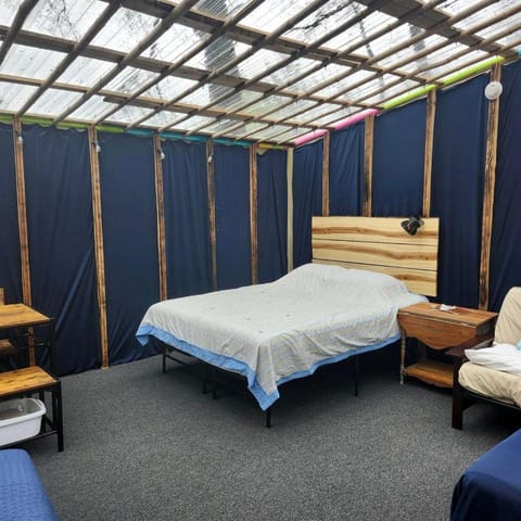 Radiant Forest Vacation Rental Haven Near Piney River, Tennessee House in Watts Bar Lake