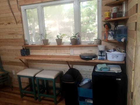 Dreamy Treehouse Cabin Oasis Near Piney River, Tennessee Cabin in Watts Bar Lake