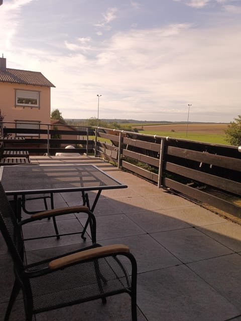 Patio, Natural landscape, View (from property/room), Balcony/Terrace, Balcony/Terrace