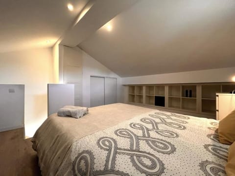 Confort & spacieux Apartment in Fontainebleau