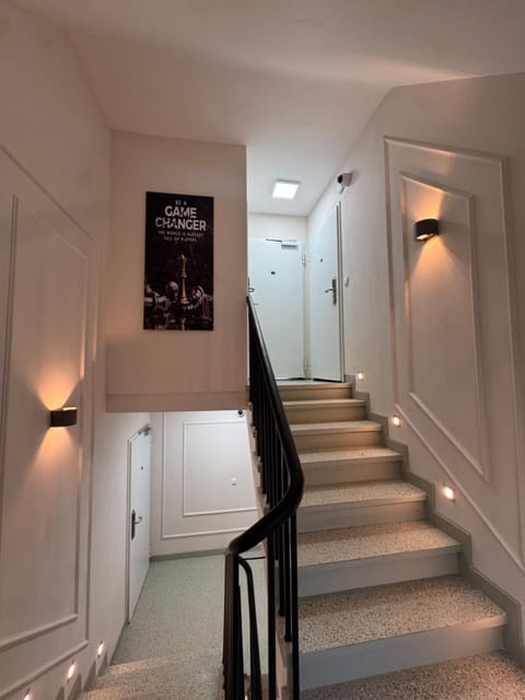 Apartment am Rhein Apartment hotel in Bonn