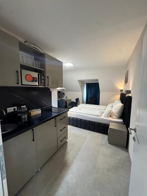 Apartment am Rhein Apartment hotel in Bonn