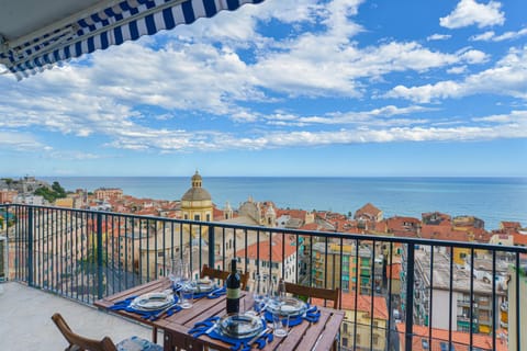 Sea view