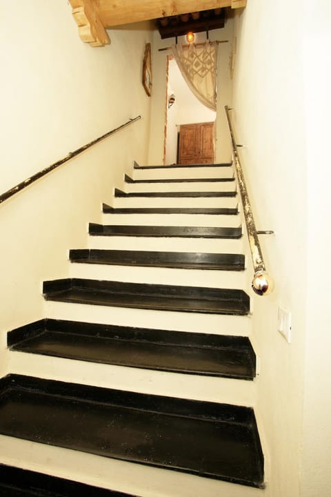 La Volta Segreta Apartment in Albenga