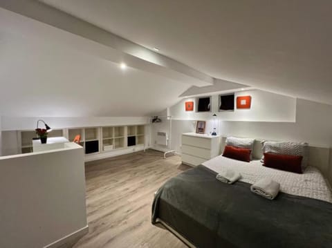 Confort vintage - parking Apartment in Fontainebleau