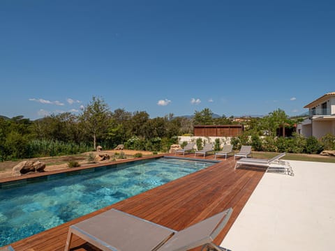 Day, Pool view, Swimming pool