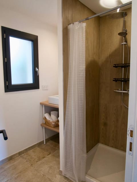 Casa Alta Apartment in Zonza