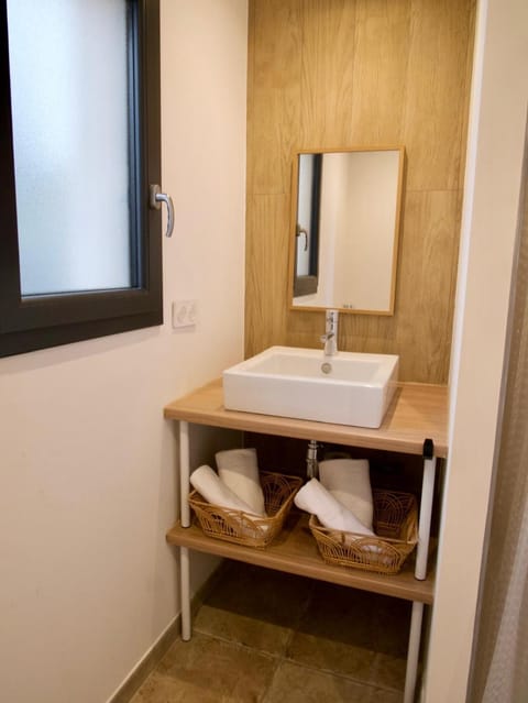 Casa Alta Apartment in Zonza