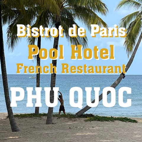 Restaurant/places to eat, Beach, Sea view