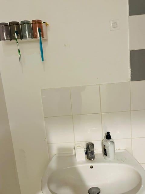 Chambre pinsel Vacation rental in Île-de-France