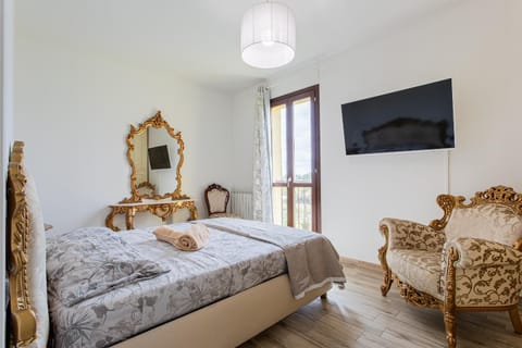 Luxury home free-private parking,autostrada due minuti Apartment in Montecatini Terme