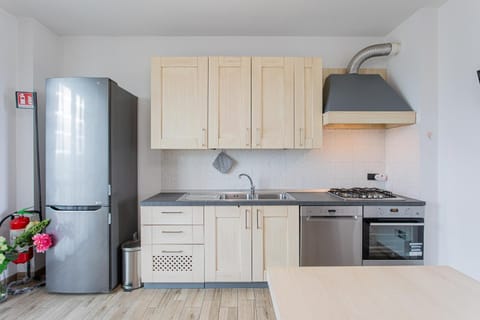 Luxury home free-private parking,autostrada due minuti Apartment in Montecatini Terme