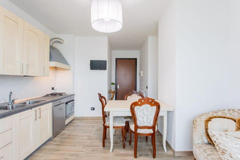 Luxury home free-private parking,autostrada due minuti Apartment in Montecatini Terme
