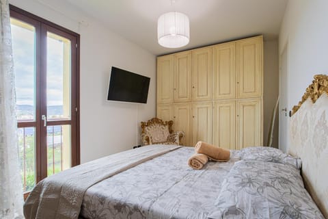 Luxury home free-private parking,autostrada due minuti Apartment in Montecatini Terme