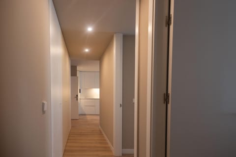 BN SUITES San Francisco Apartment hotel in Alicante