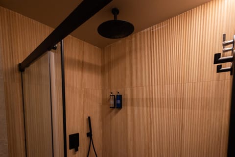 BN SUITES San Francisco Apartment hotel in Alicante