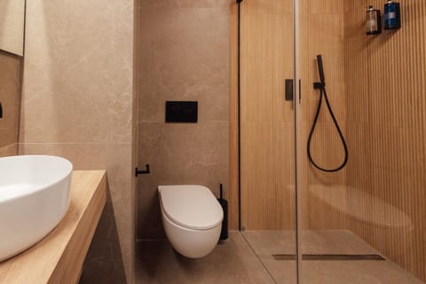 BN SUITES San Francisco Apartment hotel in Alicante