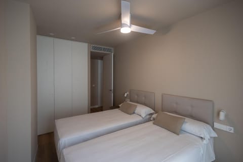 BN SUITES San Francisco Apartment hotel in Alicante